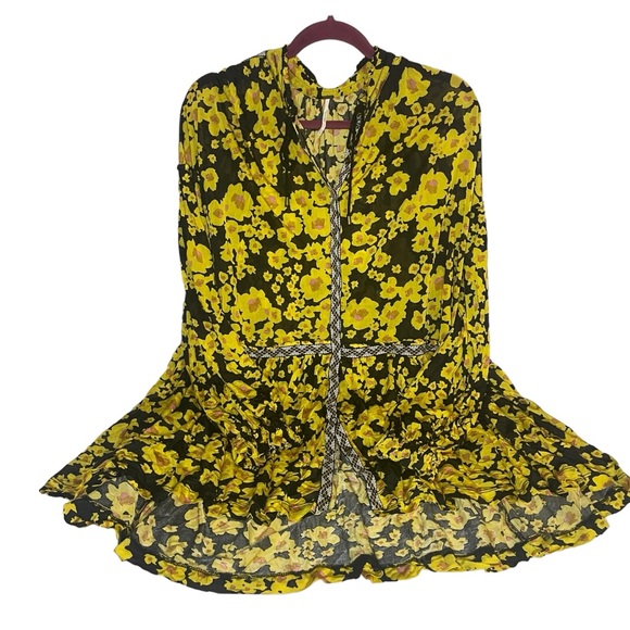 Free People Love Letter Tunic - Picture 7 of 11